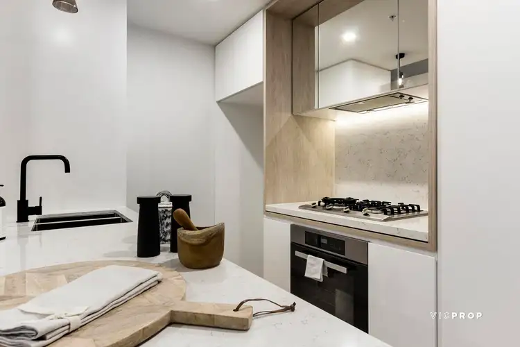 Fourth view of Homely apartment listing, 106/399 Manningham Road, Doncaster VIC 3108