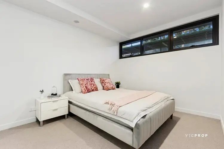 Fifth view of Homely apartment listing, 106/399 Manningham Road, Doncaster VIC 3108