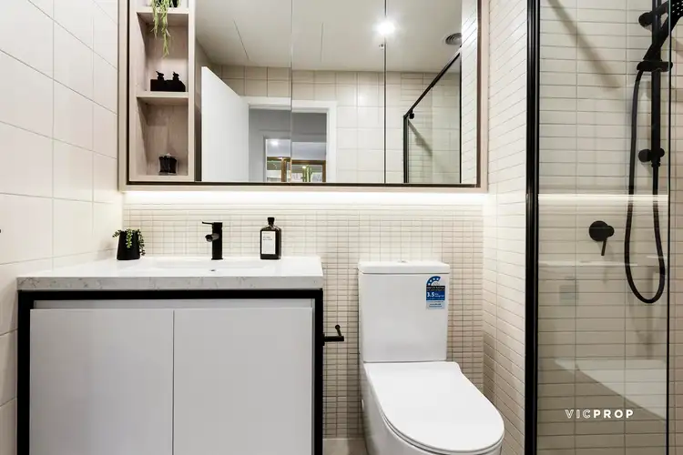 Sixth view of Homely apartment listing, 106/399 Manningham Road, Doncaster VIC 3108
