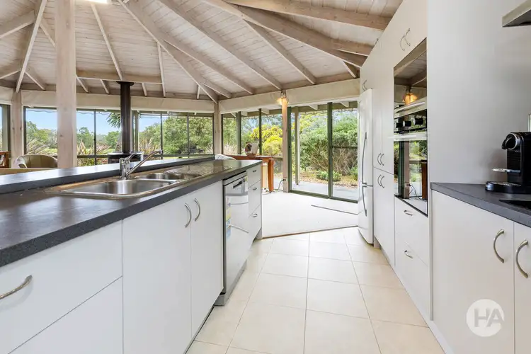 Second view of Homely rural property listing, 39 Alexandra Avenue, Somers VIC 3927