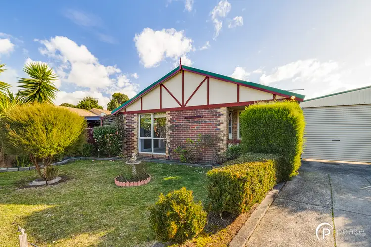 5 Hanley Court