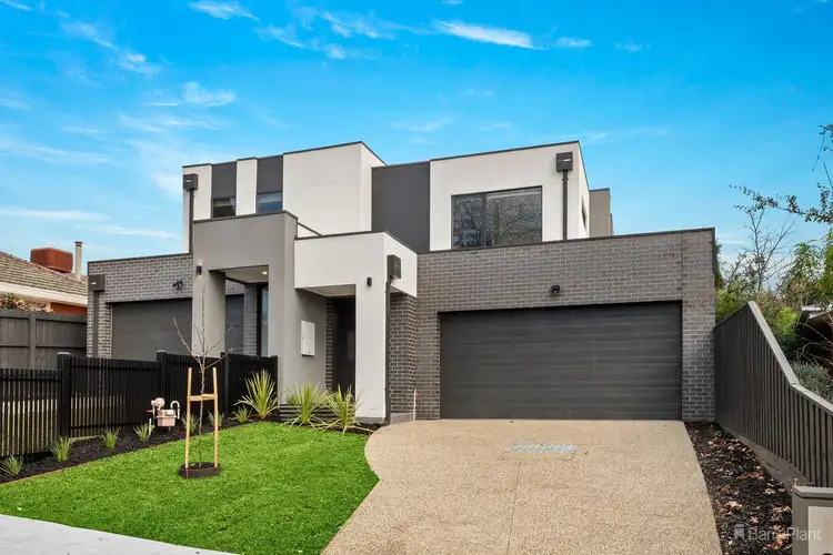 Main view of Homely house listing, 141A Swanston Street, Templestowe Lower VIC 3107