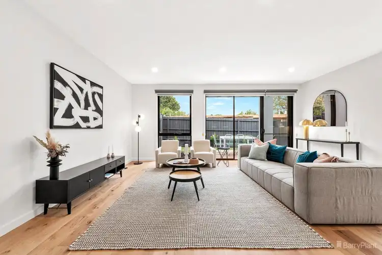 Third view of Homely house listing, 141A Swanston Street, Templestowe Lower VIC 3107