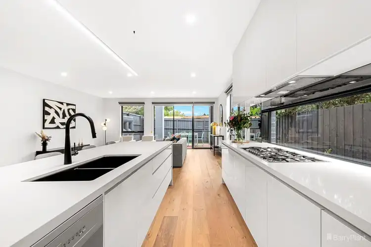 Fourth view of Homely house listing, 141A Swanston Street, Templestowe Lower VIC 3107