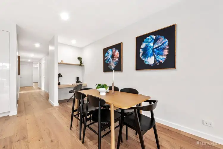 Fifth view of Homely house listing, 141A Swanston Street, Templestowe Lower VIC 3107