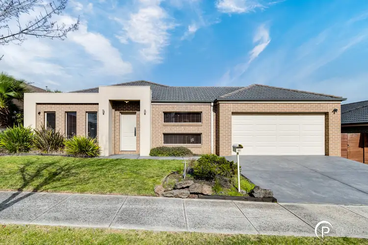 55 Saul Avenue, Berwick VIC 3806