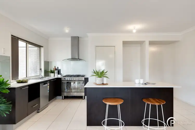 Second view of Homely house listing, 55 Saul Avenue, Berwick VIC 3806
