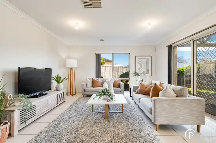 Fourth view of Homely house listing, 55 Saul Avenue, Berwick VIC 3806