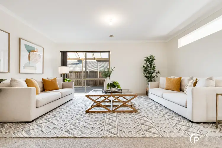 Fifth view of Homely house listing, 55 Saul Avenue, Berwick VIC 3806