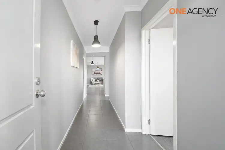 Second view of Homely house listing, 34 Wilandra Drive, Tarneit VIC 3029