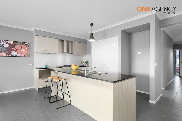 Fourth view of Homely house listing, 34 Wilandra Drive, Tarneit VIC 3029