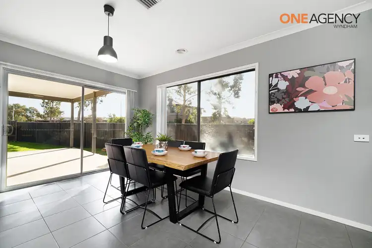 Sixth view of Homely house listing, 34 Wilandra Drive, Tarneit VIC 3029