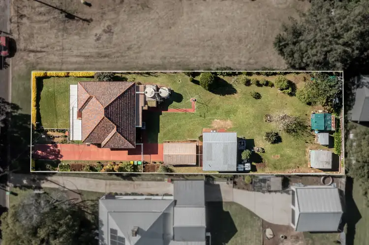 Main view of Homely house listing, 24 Cumming Street, North Toowoomba QLD 4350