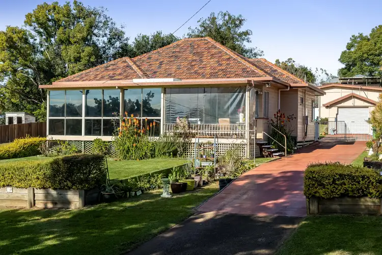 Third view of Homely house listing, 24 Cumming Street, North Toowoomba QLD 4350