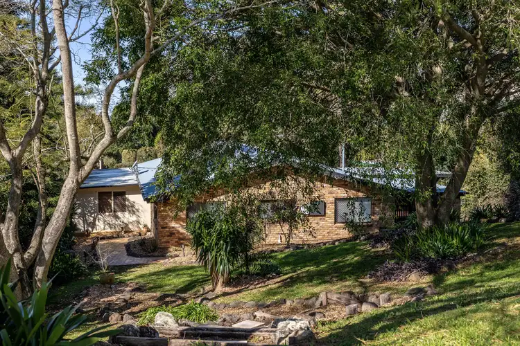 Main view of Homely house listing, 3 Outlook Crescent, Blue Mountain Heights QLD 4350