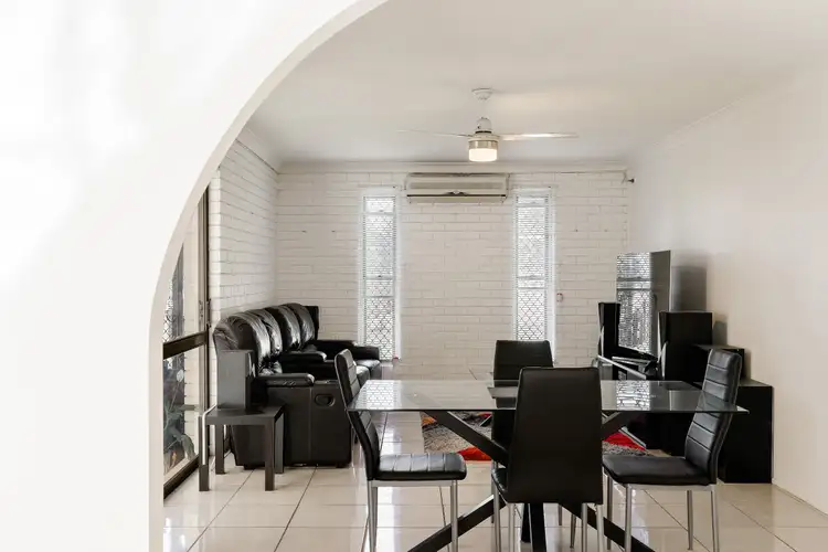 Fifth view of Homely house listing, 3 Outlook Crescent, Blue Mountain Heights QLD 4350