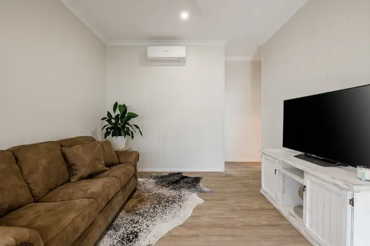 Fourth view of Homely house listing, 6 Lochel Street, Mount Lofty QLD 4350
