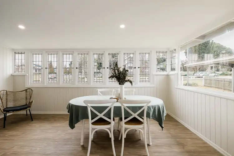 Fifth view of Homely house listing, 6 Lochel Street, Mount Lofty QLD 4350