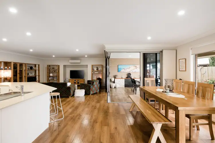 Third view of Homely house listing, 58 Calypso Crescent, Middle Ridge QLD 4350