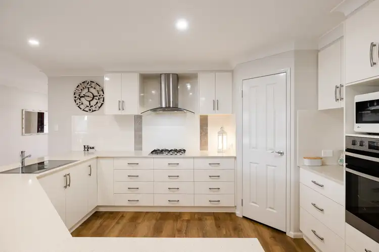 Fifth view of Homely house listing, 58 Calypso Crescent, Middle Ridge QLD 4350