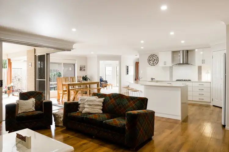 Sixth view of Homely house listing, 58 Calypso Crescent, Middle Ridge QLD 4350