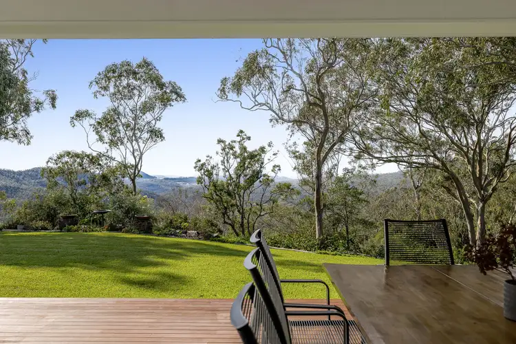 Second view of Homely house listing, 6 Oakhill Place, Preston QLD 4352