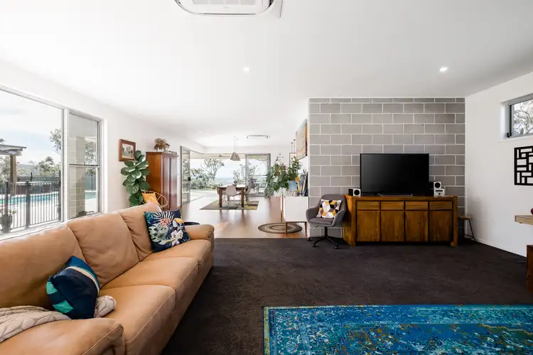 Fourth view of Homely house listing, 6 Oakhill Place, Preston QLD 4352