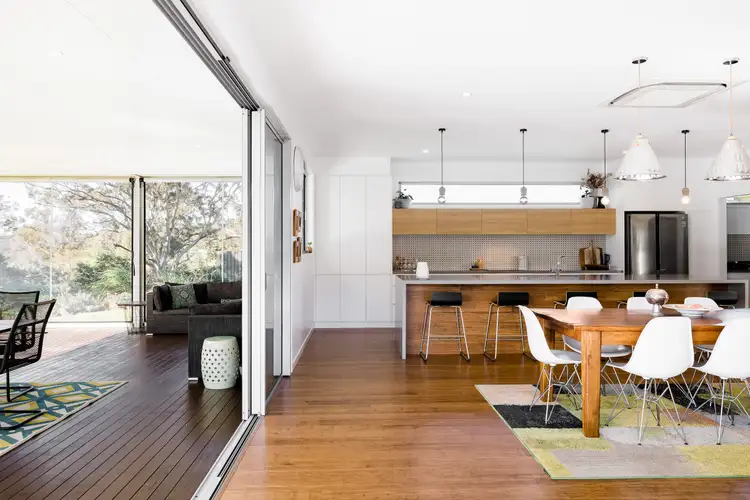 Sixth view of Homely house listing, 6 Oakhill Place, Preston QLD 4352