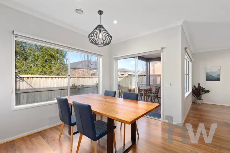 Fourth view of Homely house listing, 12 Glider Street, Mount Duneed VIC 3217