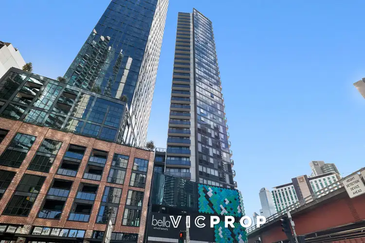2705/250 City Road, Southbank VIC 3006