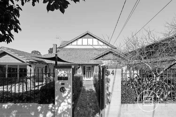 4 Lansdown Street, Brighton East VIC 3187