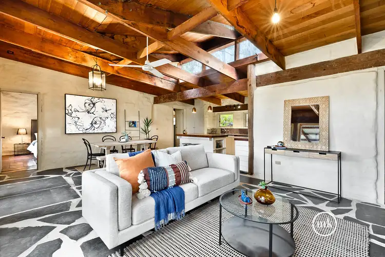 Main view of Homely house listing, 5/31 Henley Road, Bend Of Islands VIC 3097