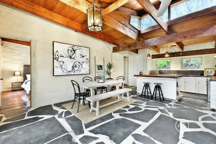 Second view of Homely house listing, 5/31 Henley Road, Bend Of Islands VIC 3097