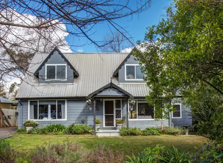 Main view of Homely house listing, 5 Knowle Road, Aylmerton NSW 2575