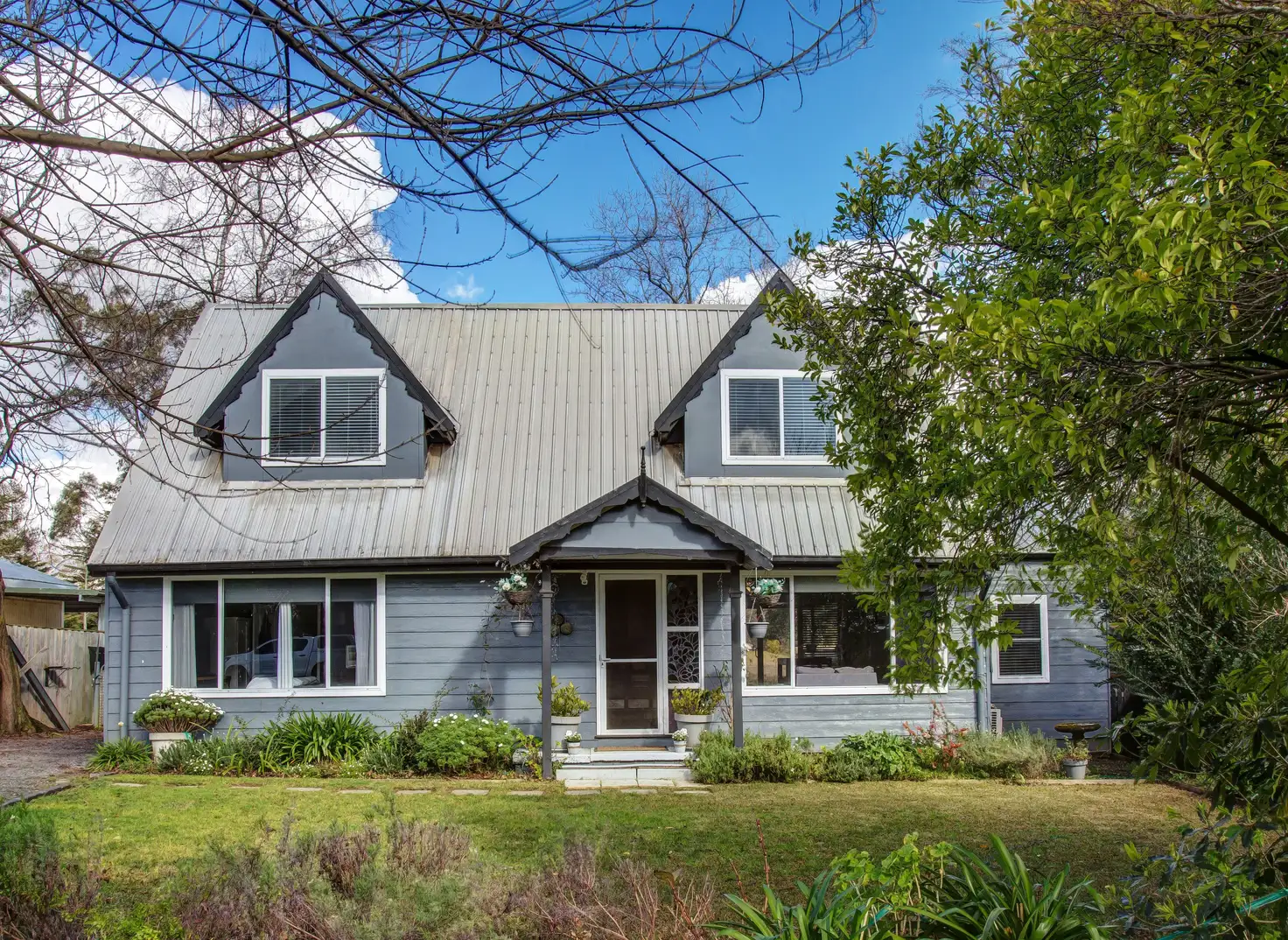 Main view of Homely house listing, 5 Knowle Road, Aylmerton NSW 2575