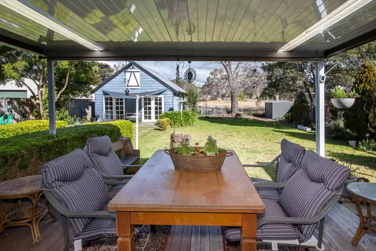 Second view of Homely house listing, 5 Knowle Road, Aylmerton NSW 2575