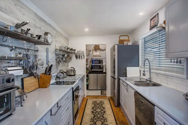 Third view of Homely house listing, 5 Knowle Road, Aylmerton NSW 2575