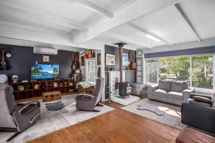 Fourth view of Homely house listing, 5 Knowle Road, Aylmerton NSW 2575