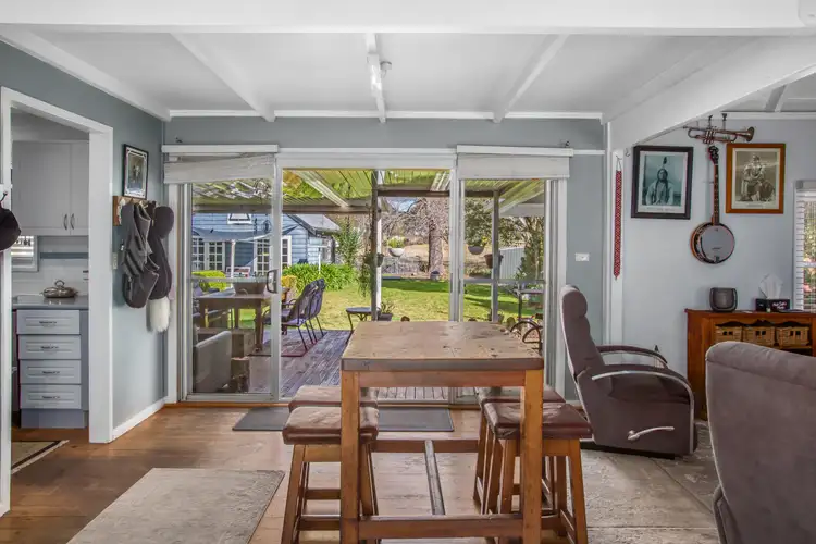 Fifth view of Homely house listing, 5 Knowle Road, Aylmerton NSW 2575