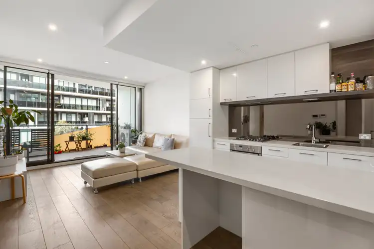 307/222 Bay Road, Sandringham VIC 3191