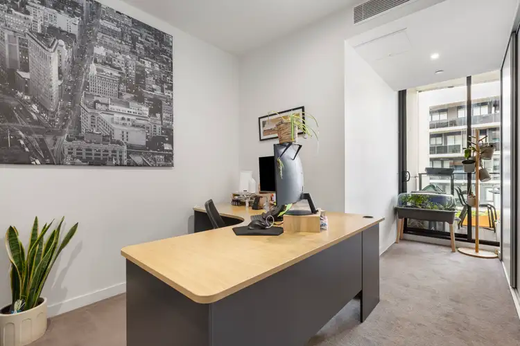 Fifth view of Homely apartment listing, 307/222 Bay Road, Sandringham VIC 3191