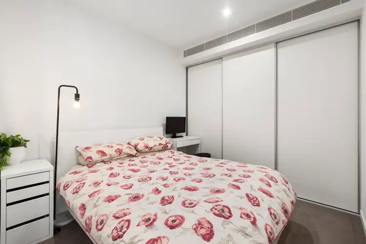 Sixth view of Homely apartment listing, 307/222 Bay Road, Sandringham VIC 3191