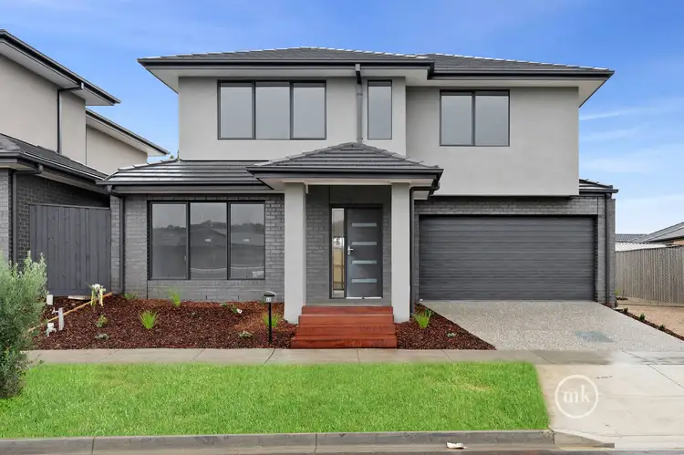 2/2 Brewster Way, Mernda VIC 3754