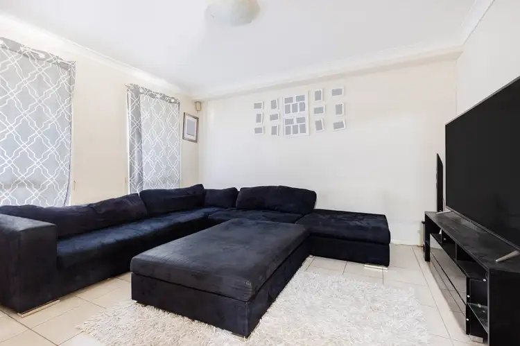 Second view of Homely townhouse listing, 8/98-102 Victoria Street, Werrington NSW 2747