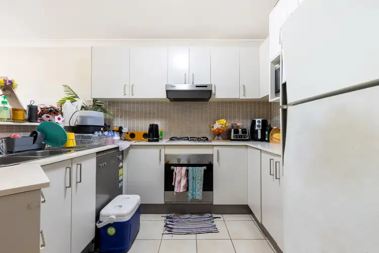 Third view of Homely townhouse listing, 8/98-102 Victoria Street, Werrington NSW 2747