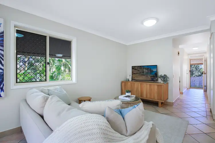 Third view of Homely townhouse listing, 4/37 Broomfield Street, Taringa QLD 4068