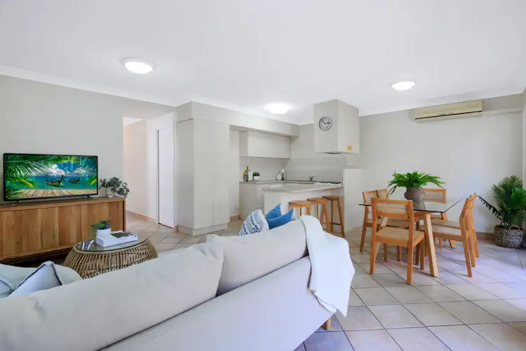 Fourth view of Homely townhouse listing, 4/37 Broomfield Street, Taringa QLD 4068