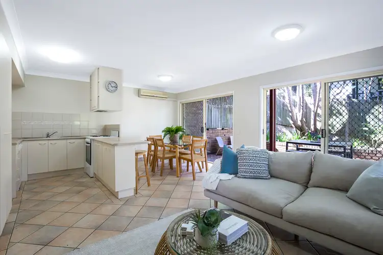 Sixth view of Homely townhouse listing, 4/37 Broomfield Street, Taringa QLD 4068