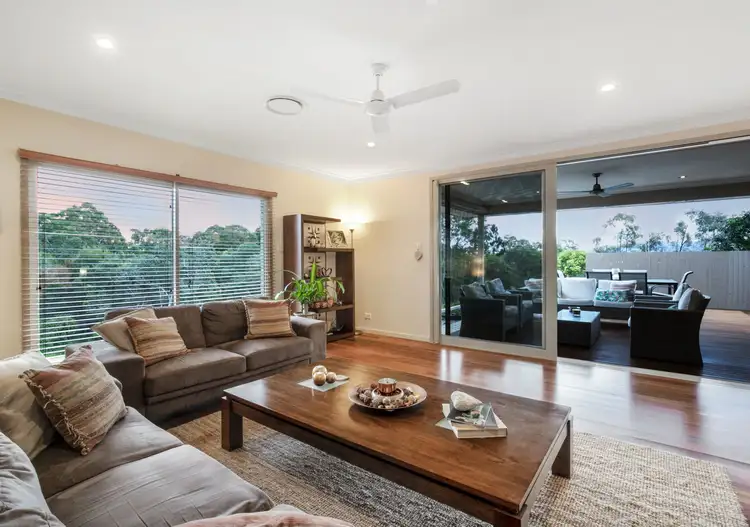 Fifth view of Homely house listing, 68 Paperbark Circuit, Moggill QLD 4070