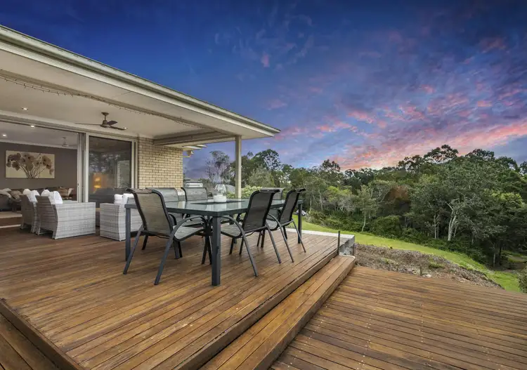 Sixth view of Homely house listing, 68 Paperbark Circuit, Moggill QLD 4070